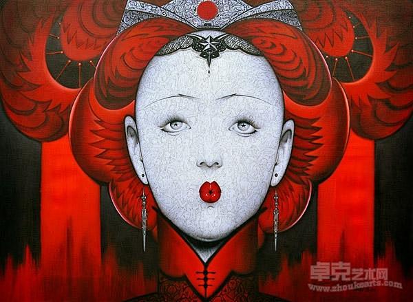 师傅热血江湖
