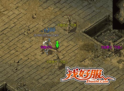 新开sf热血江湖